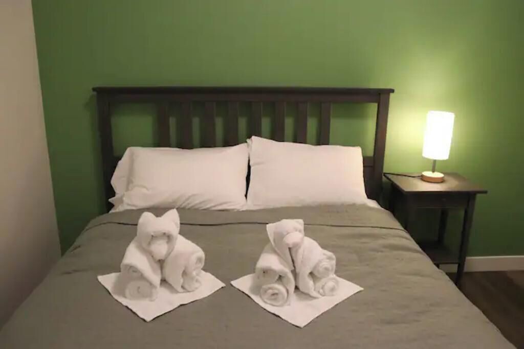 Photo of Bedroom in Whitehorse