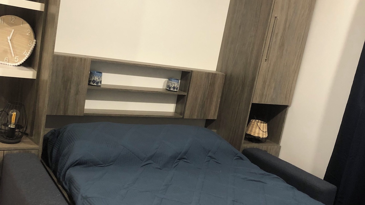 Photo of Bedroom in Scotstown