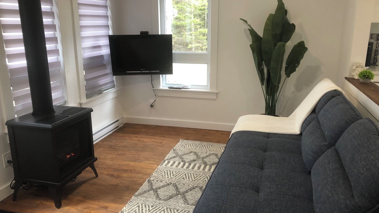 Photo of Livingroom in Scotstown