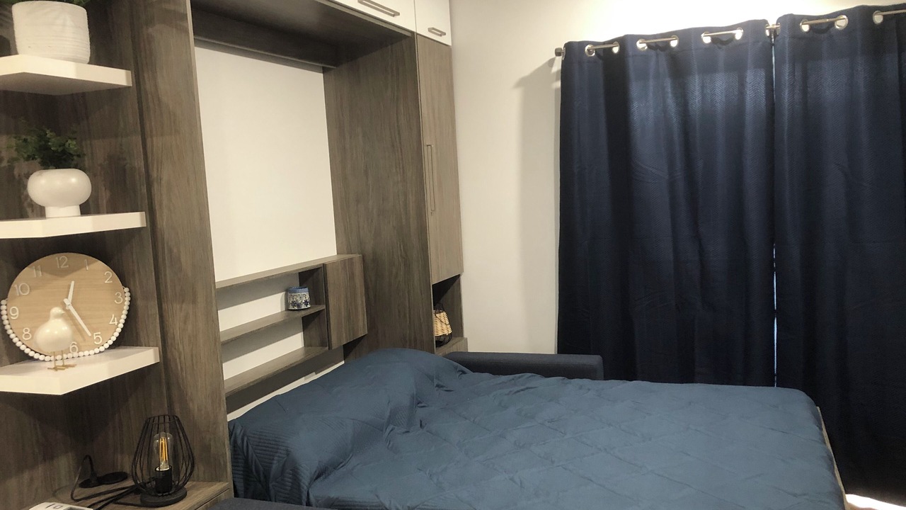 Photo of Bedroom in Scotstown