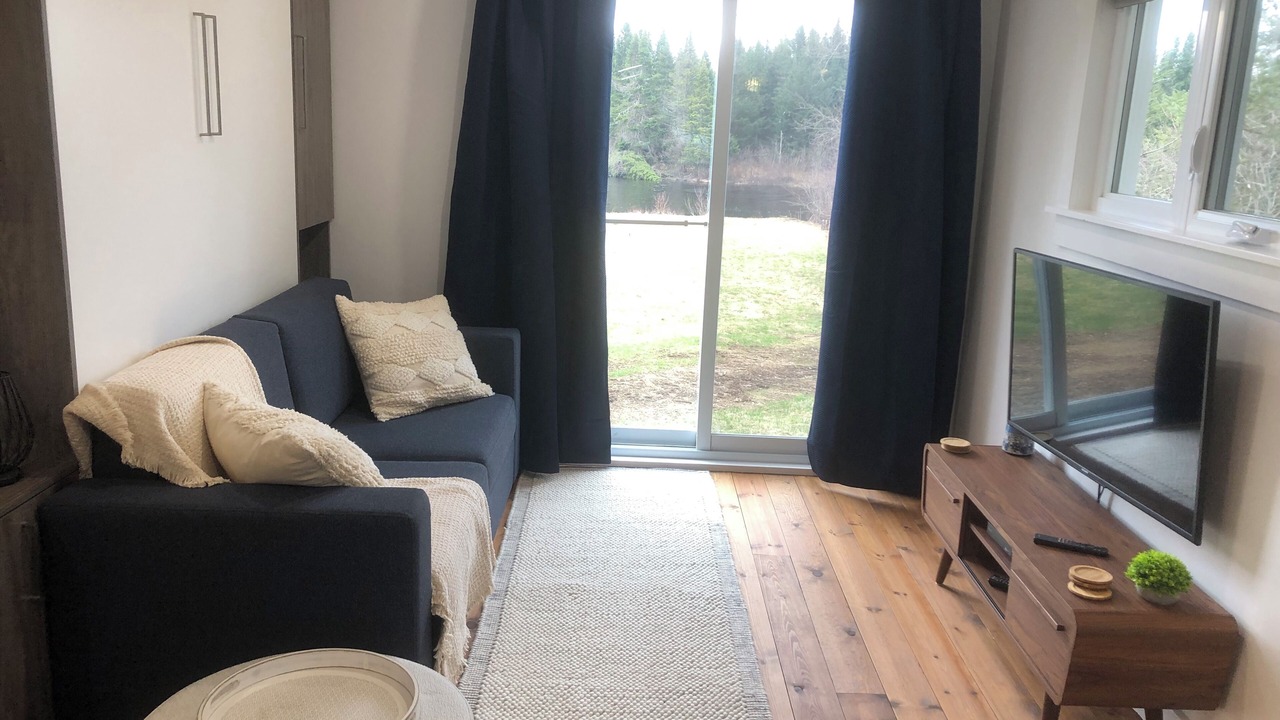 Photo of Livingroom in Scotstown