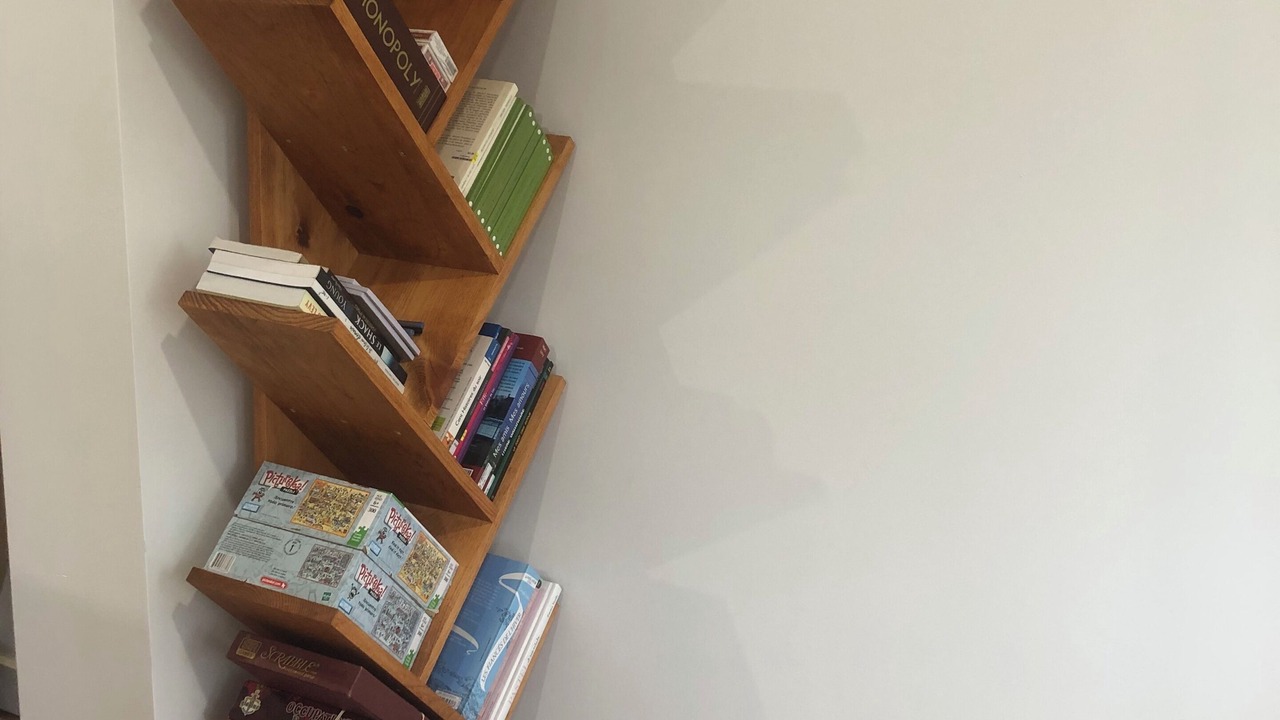 Photo of Bedroom in Scotstown