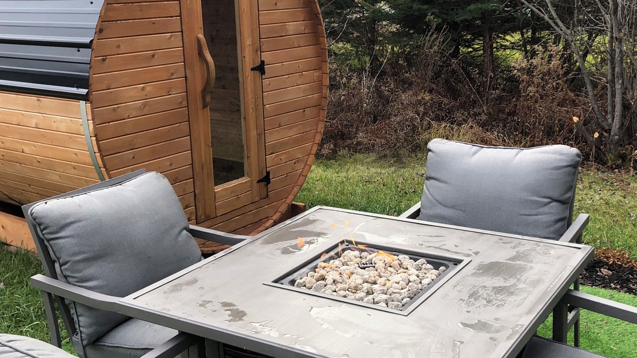 Photo of Outdoor in Scotstown