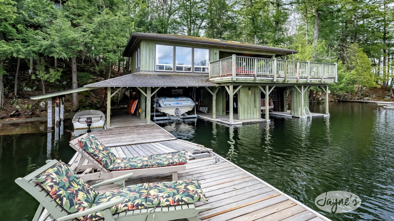Photo of Outdoor in Muskoka Lakes