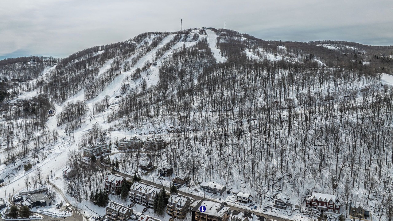 Photo of Outdoor in Bromont