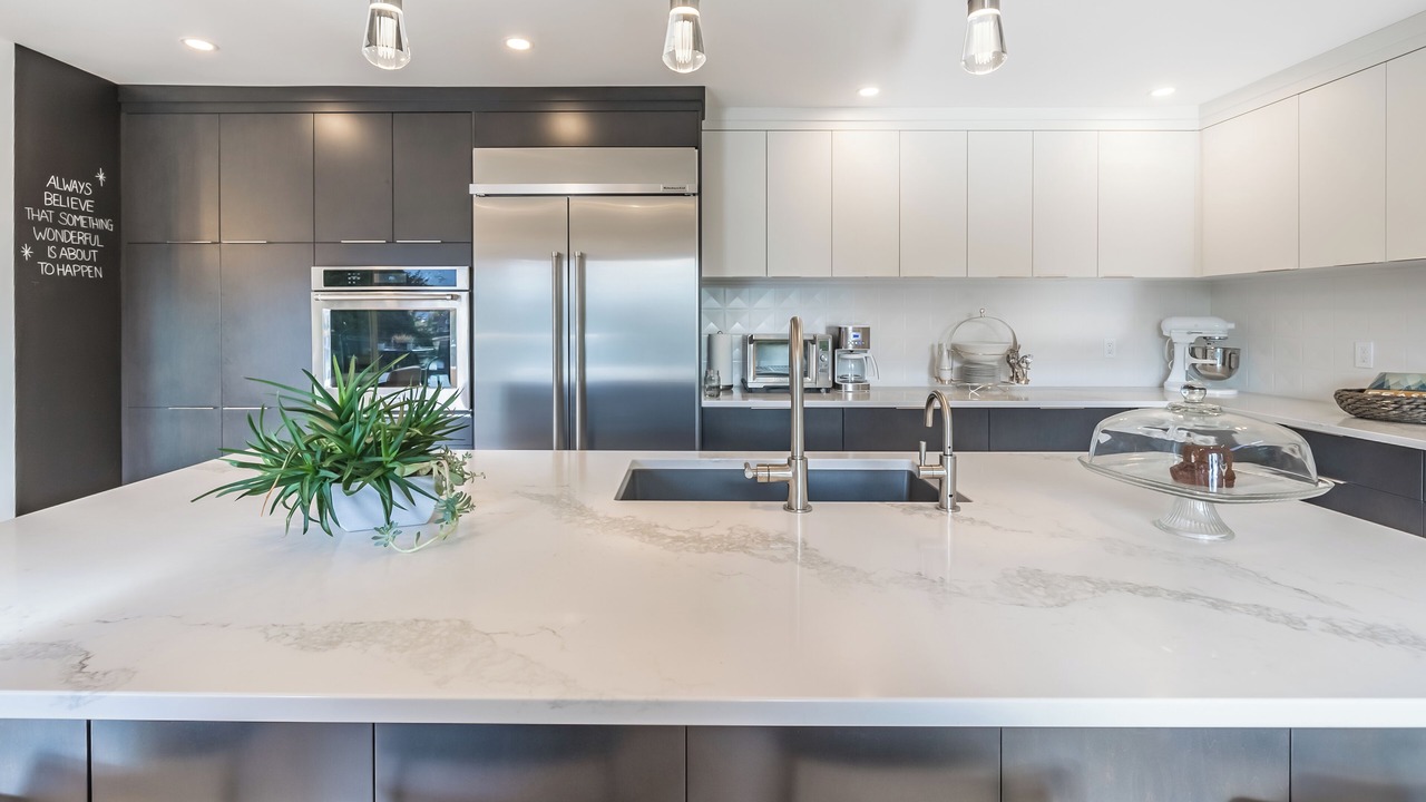 Photo of Kitchen in Regional District of Nanaimo