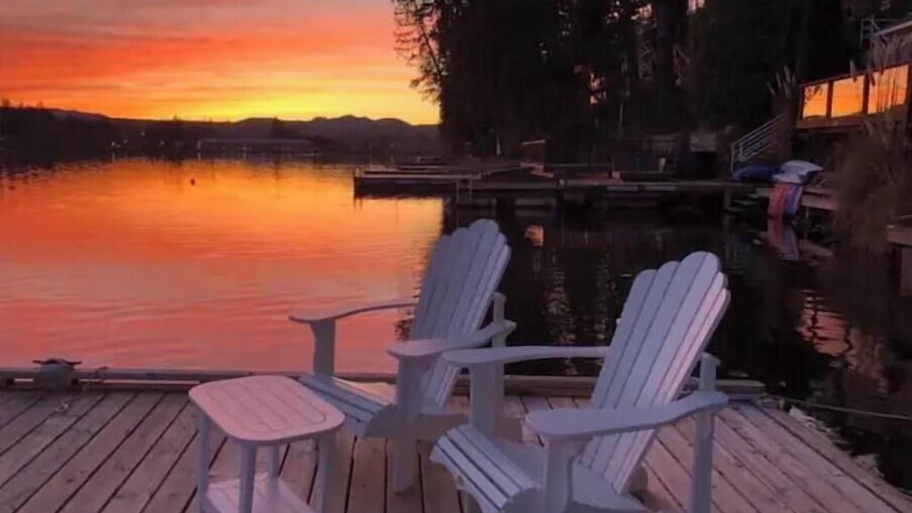 Photo of Patio Balcony in Regional District of Nanaimo