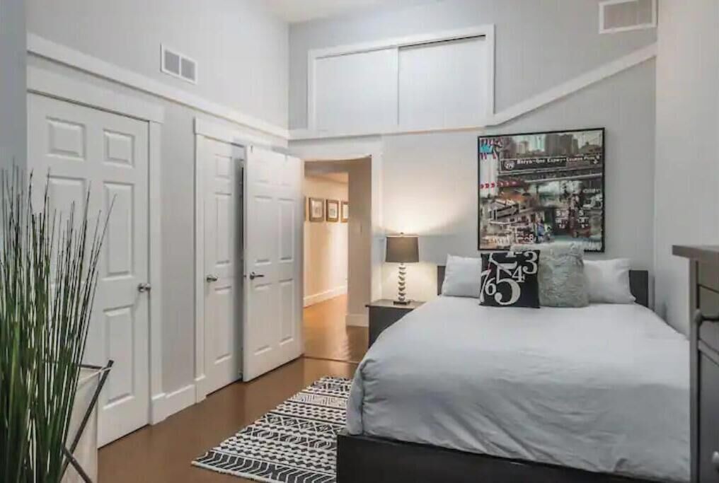 Photo of Bedroom in Regional District of Nanaimo