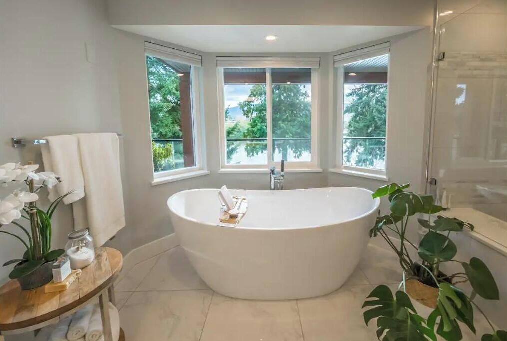 Photo of Bathroom in Regional District of Nanaimo