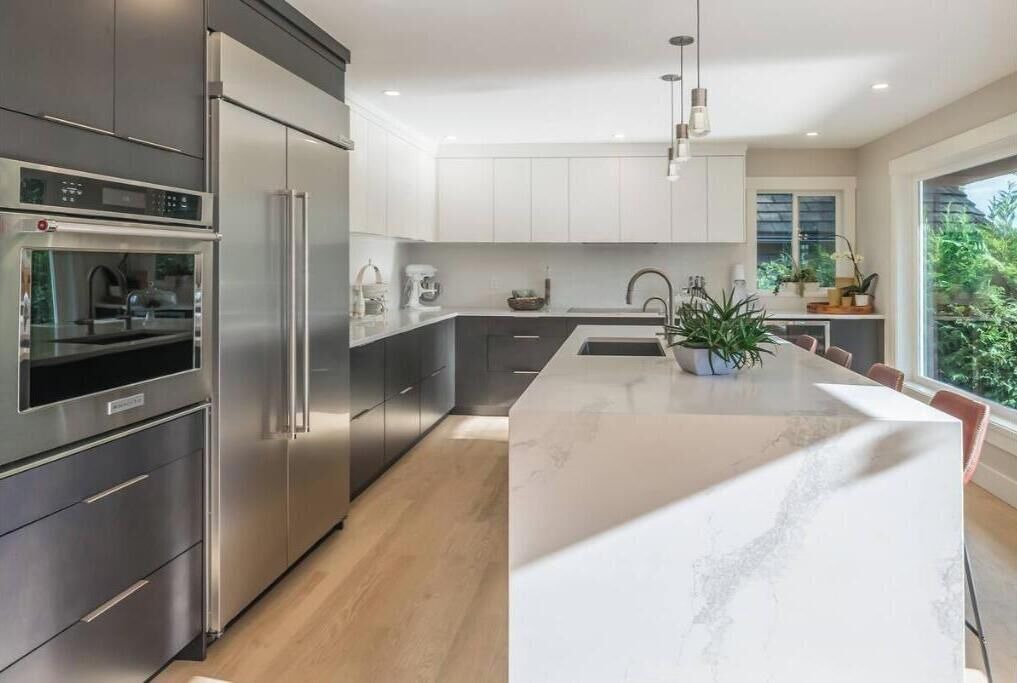 Photo of Kitchen in Regional District of Nanaimo