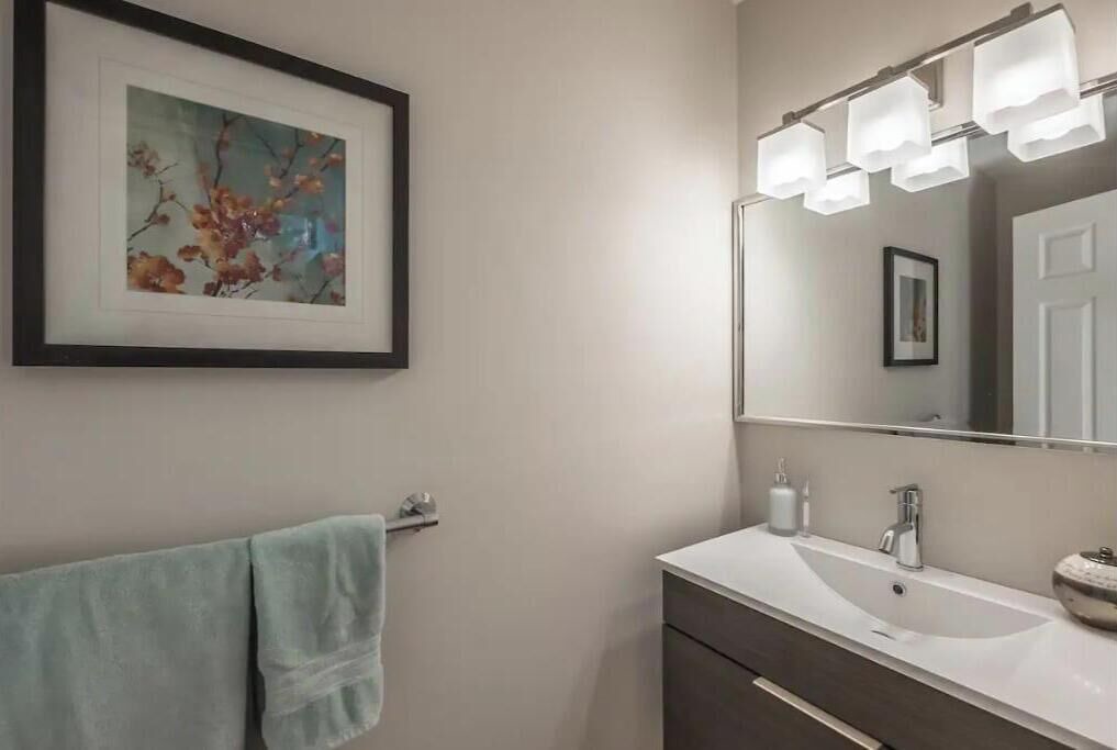 Photo of Bathroom in Regional District of Nanaimo