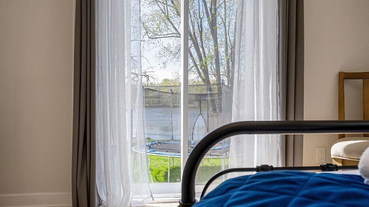 Photo of Bedroom in Gatineau