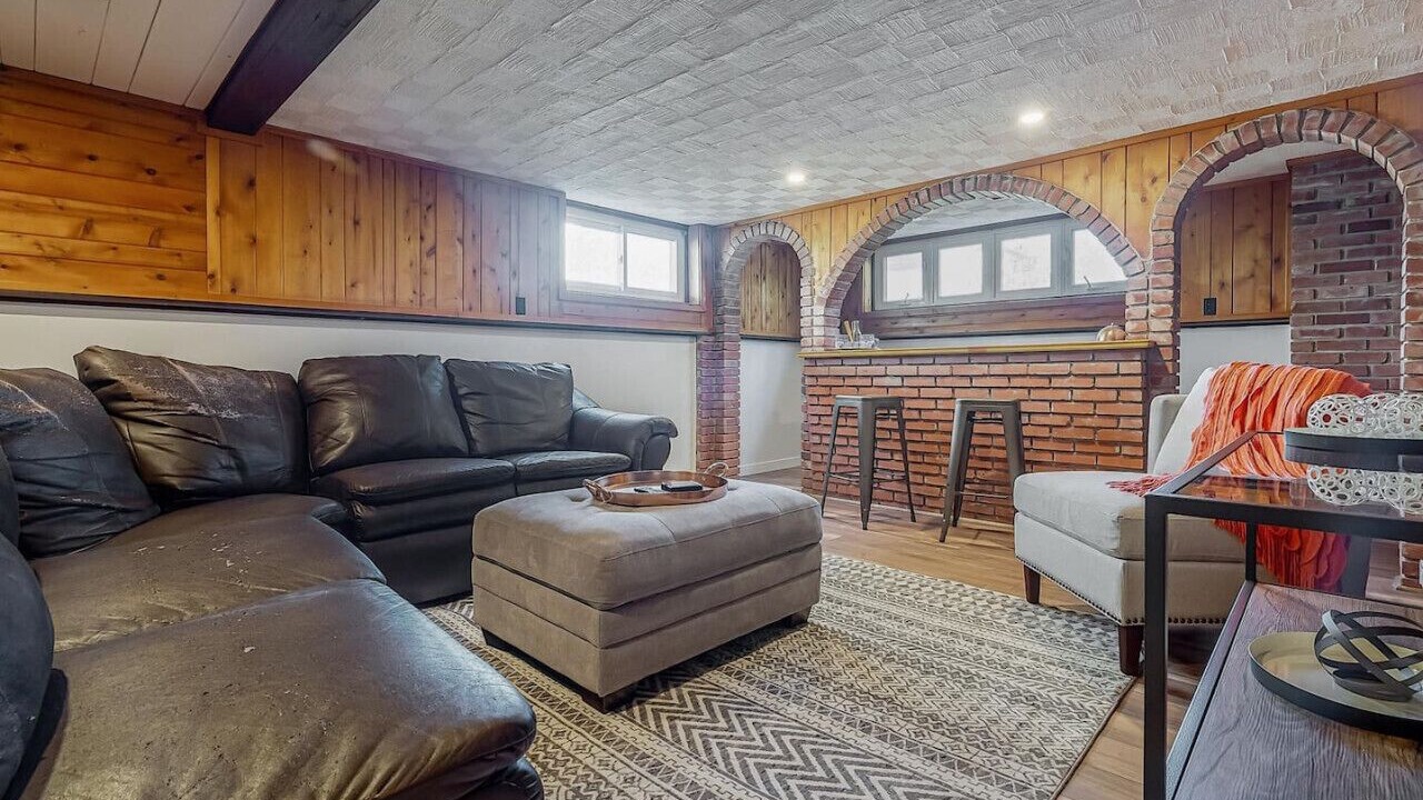 Photo of Livingroom in Gatineau