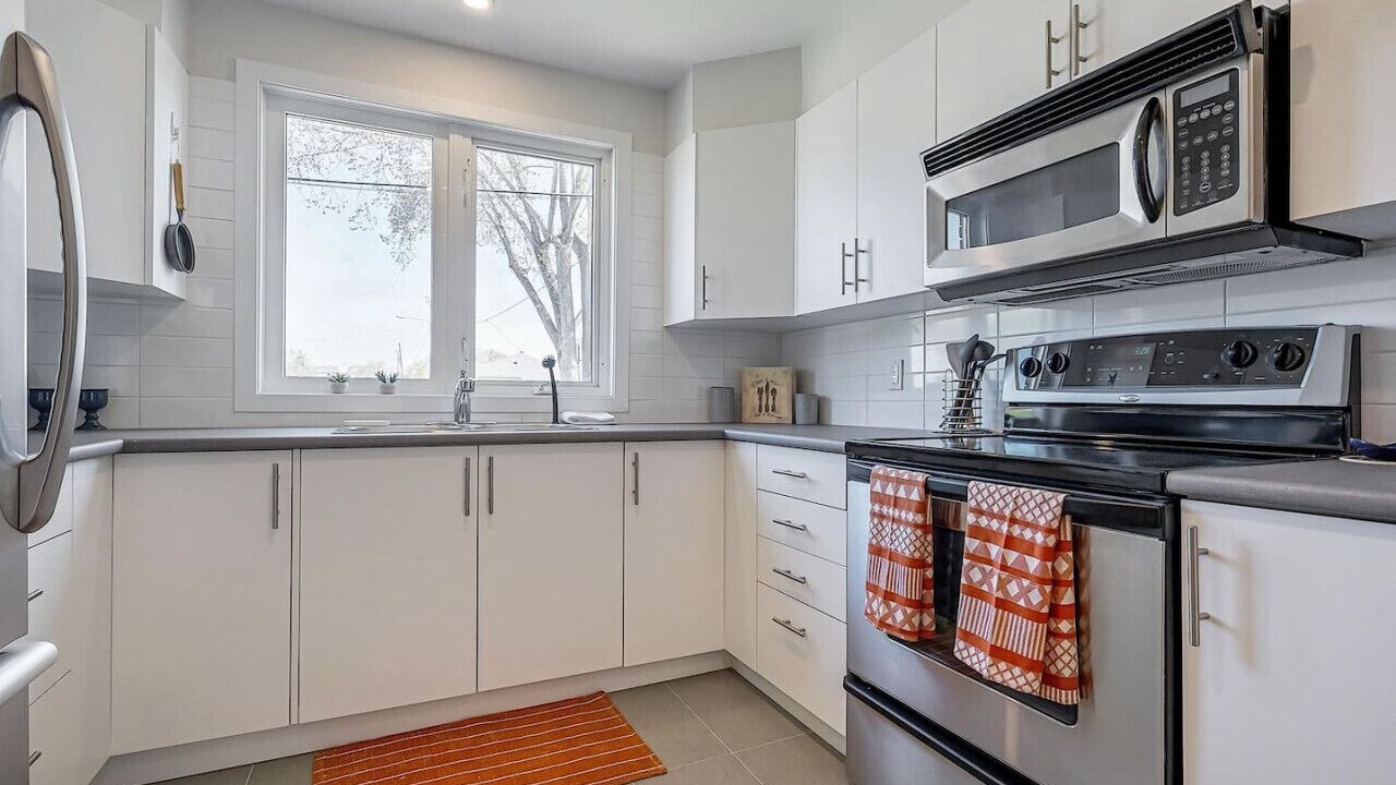 Photo of Kitchen in Gatineau