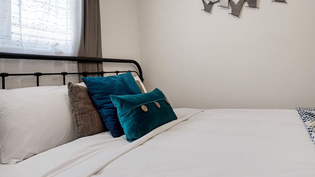 Photo of Bedroom in Gatineau