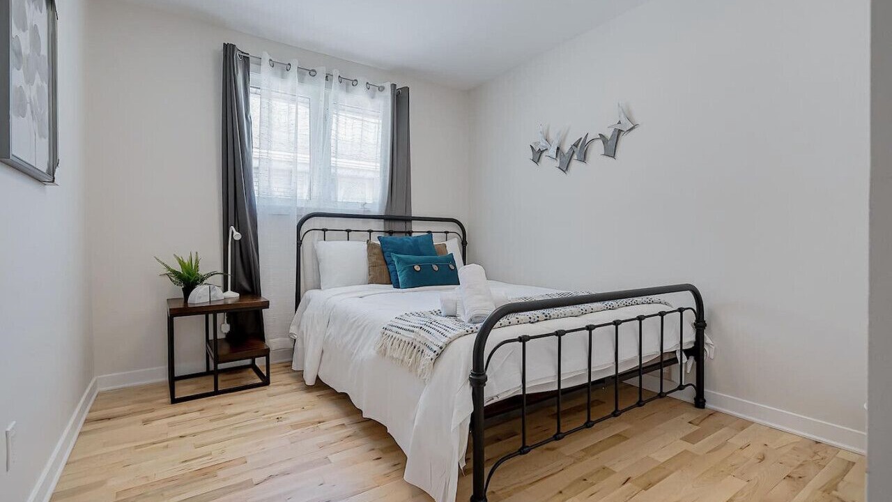 Photo of Bedroom in Gatineau