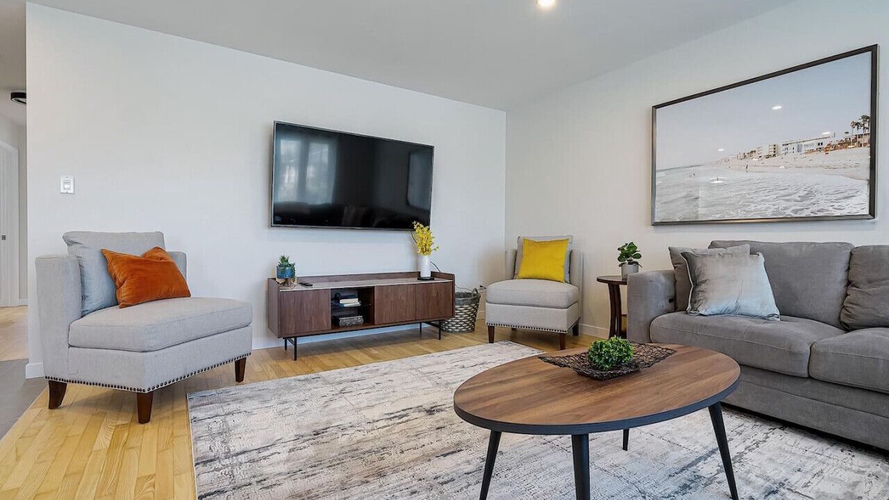 Photo of Livingroom in Gatineau