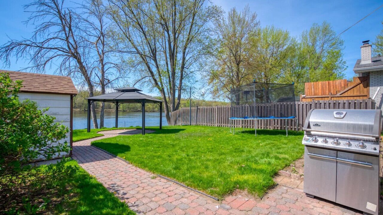 Photo of Outdoor in Gatineau