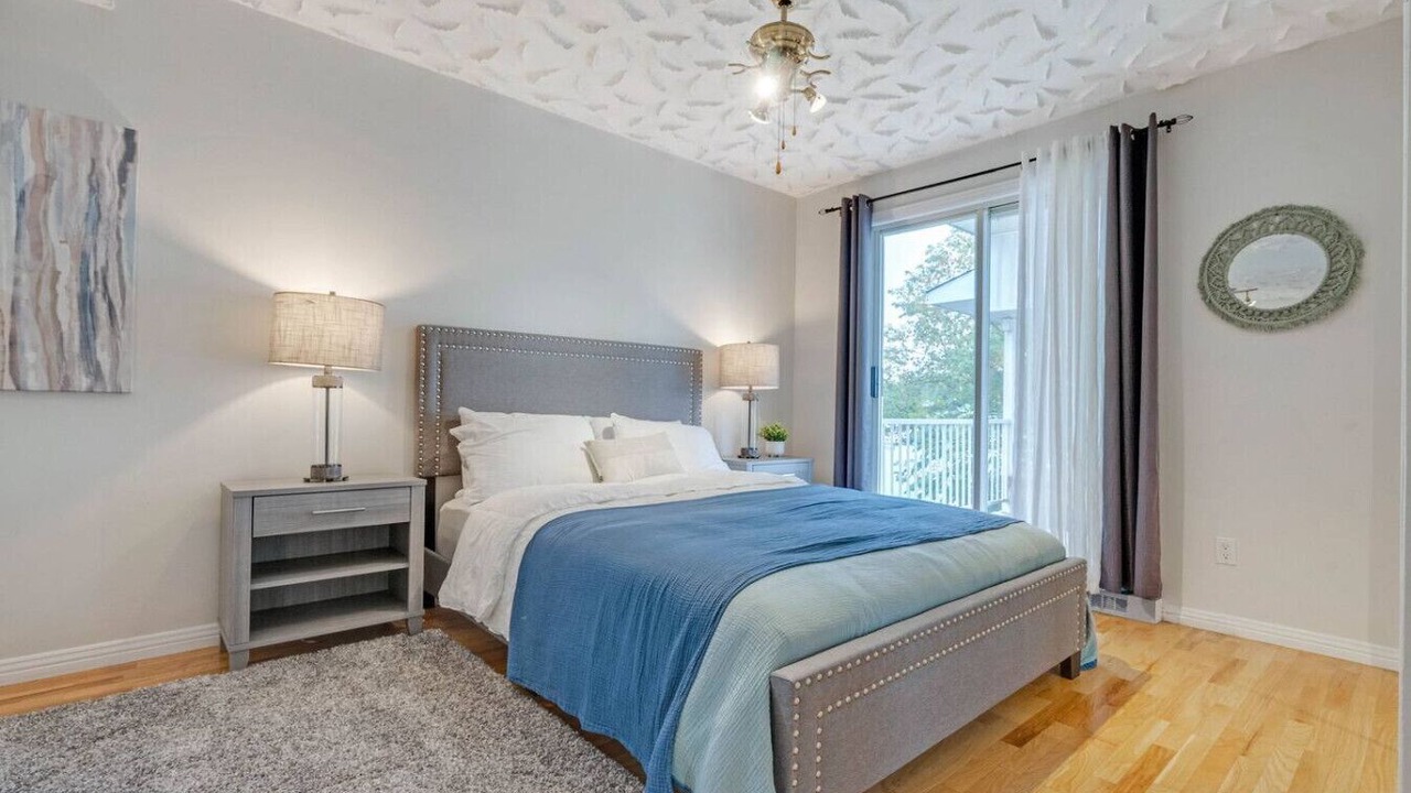 Photo of Bedroom in Gatineau