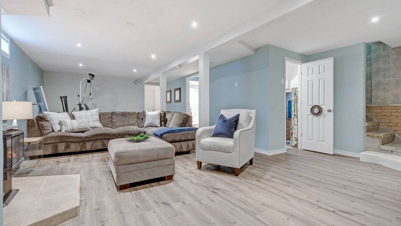 Photo of Livingroom in Gatineau