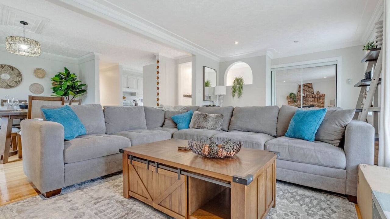 Photo of Livingroom in Gatineau