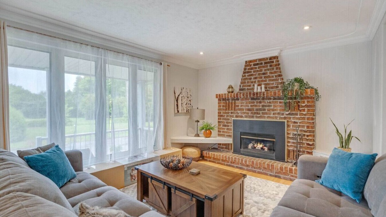 Photo of Livingroom in Gatineau