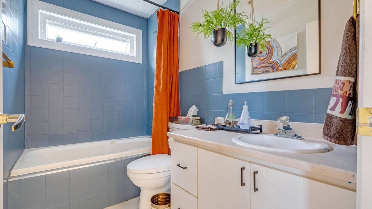 Photo of Bathroom in Gatineau