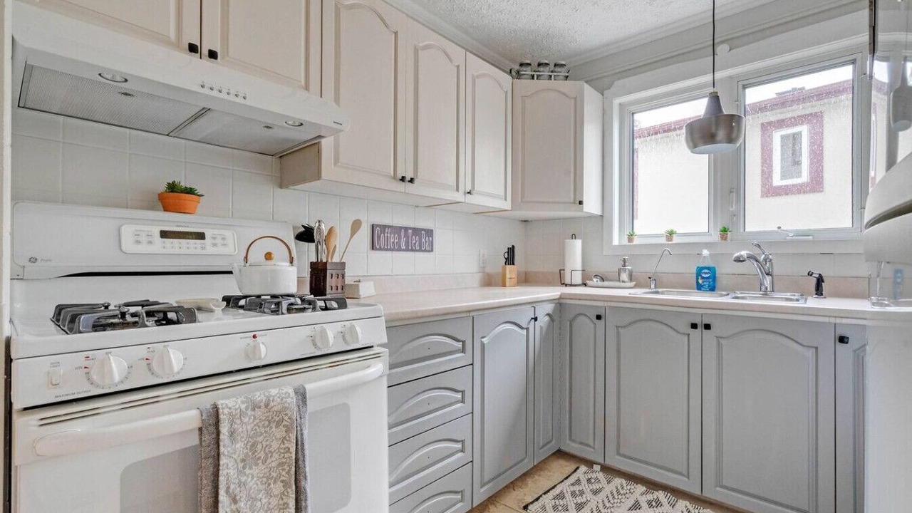 Photo of Kitchen in Gatineau
