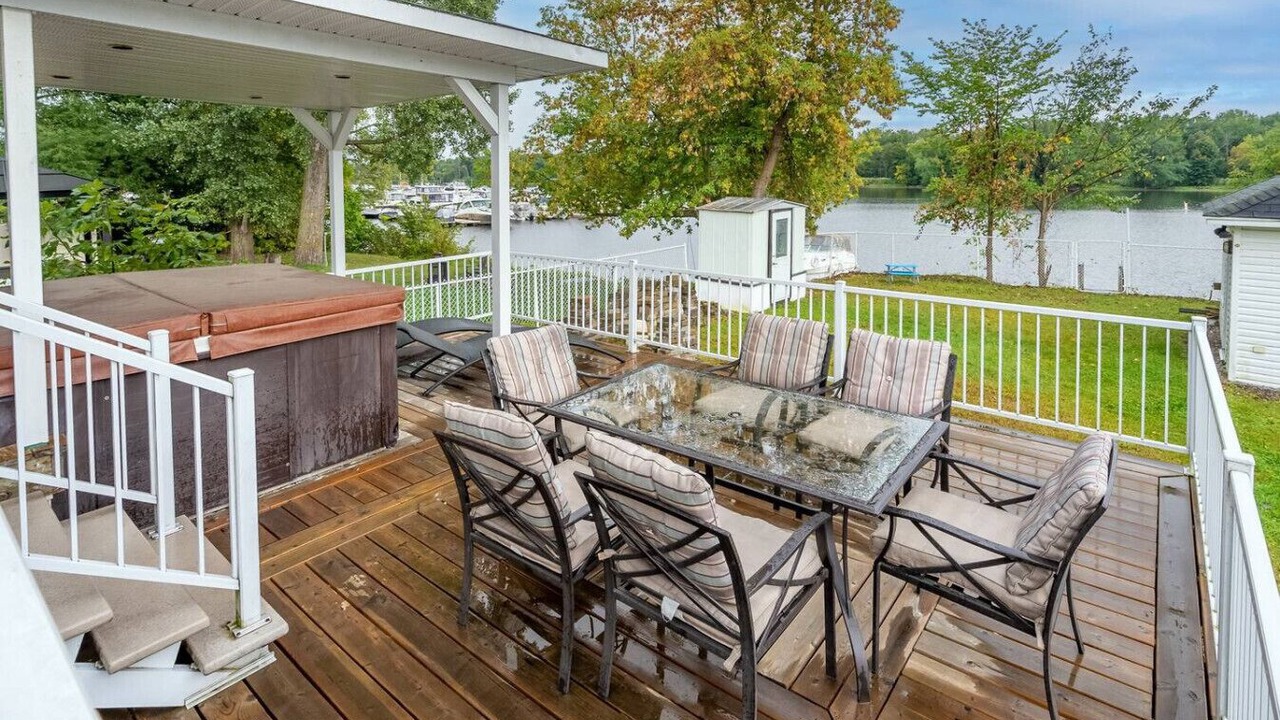 Photo of Outdoor in Gatineau