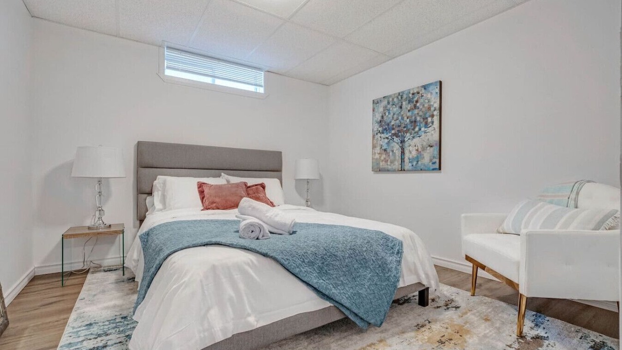 Photo of Bedroom in Gatineau