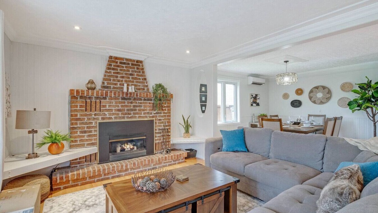 Photo of Livingroom in Gatineau