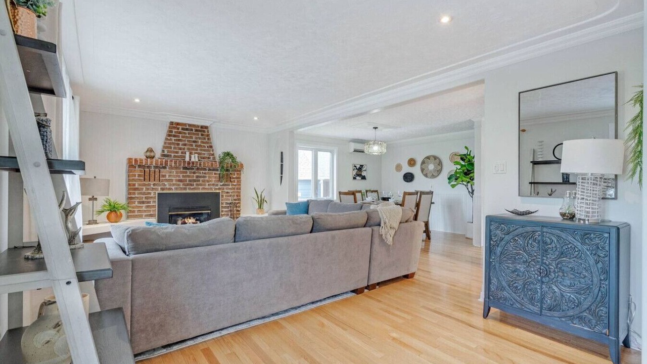 Photo of Livingroom in Gatineau