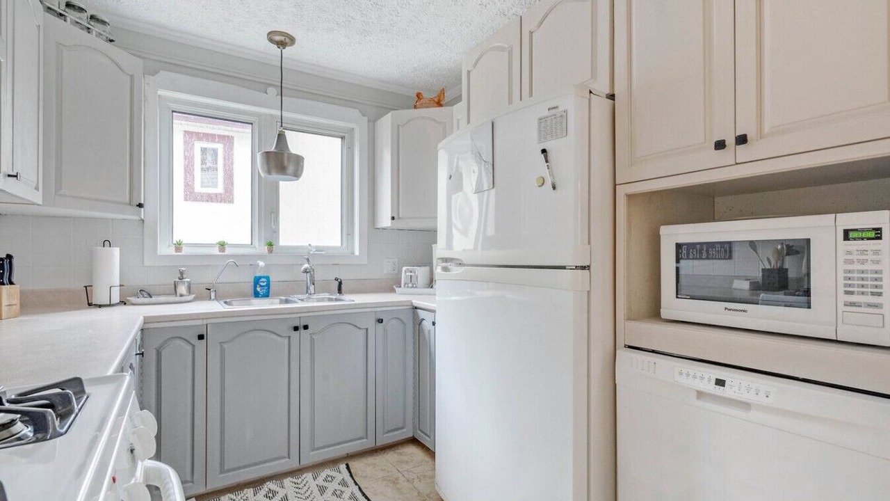 Photo of Kitchen in Gatineau