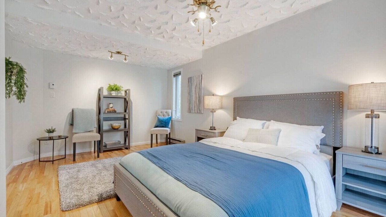 Photo of Bedroom in Gatineau