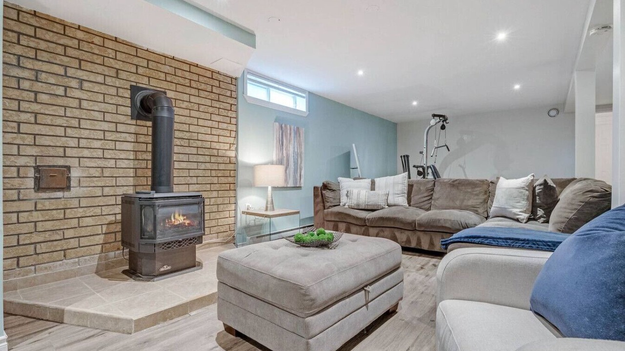 Photo of Livingroom in Gatineau
