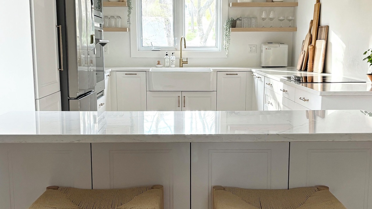 Photo of Kitchen in Dartmouth