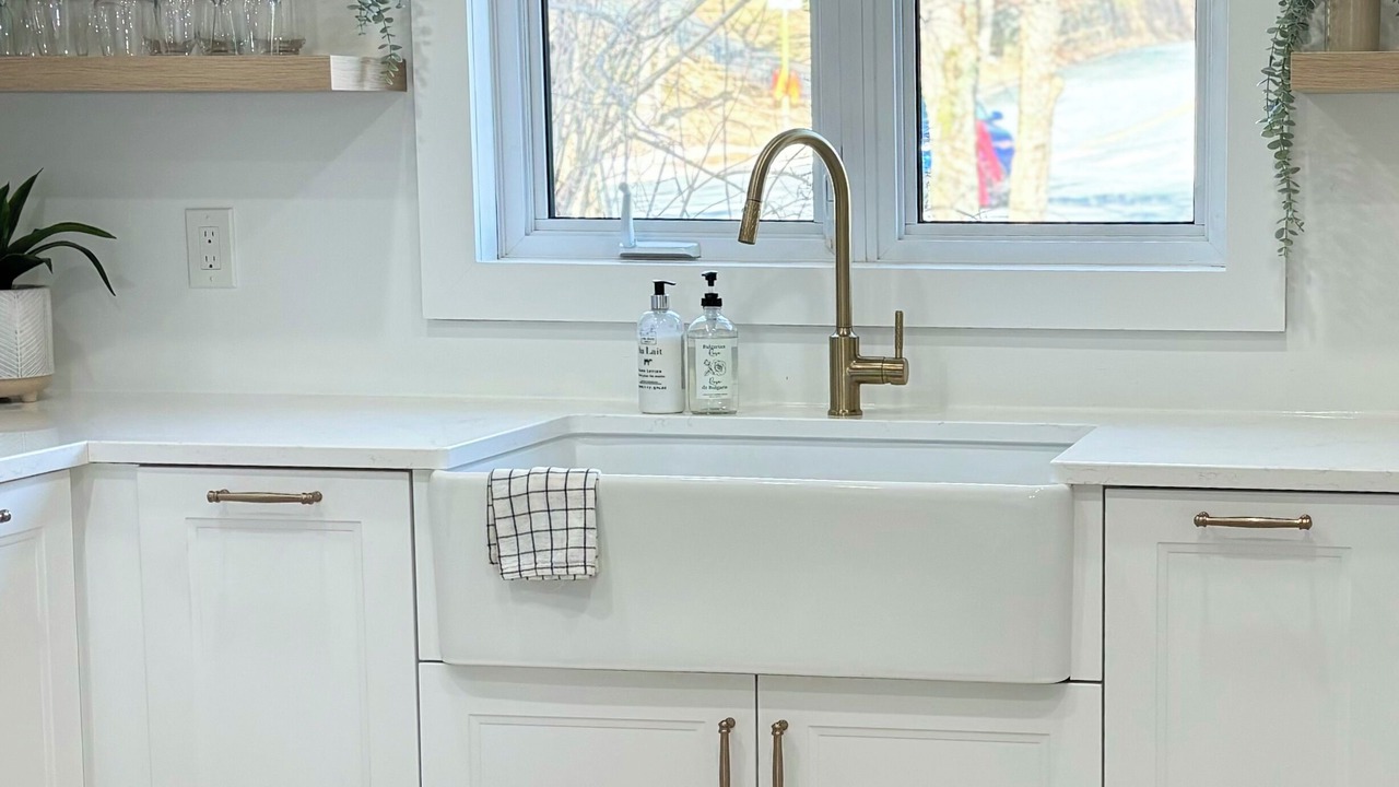 Photo of Bathroom in Dartmouth