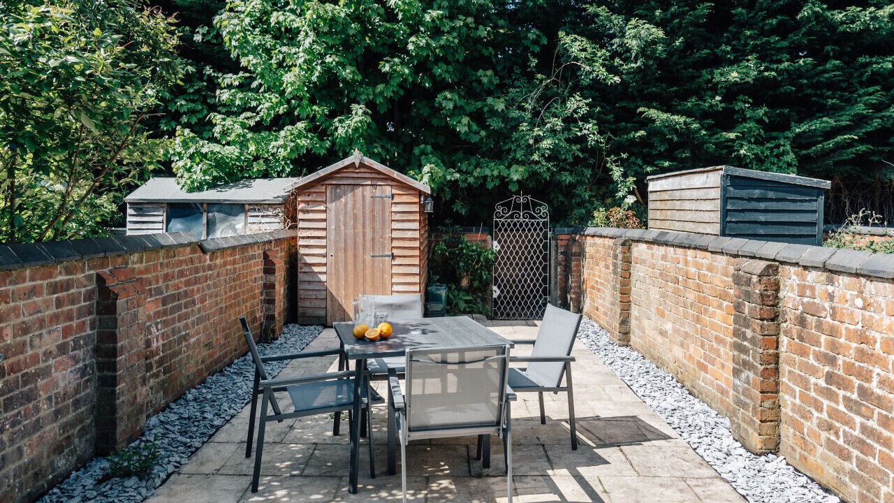 Photo of Outdoor in Henley