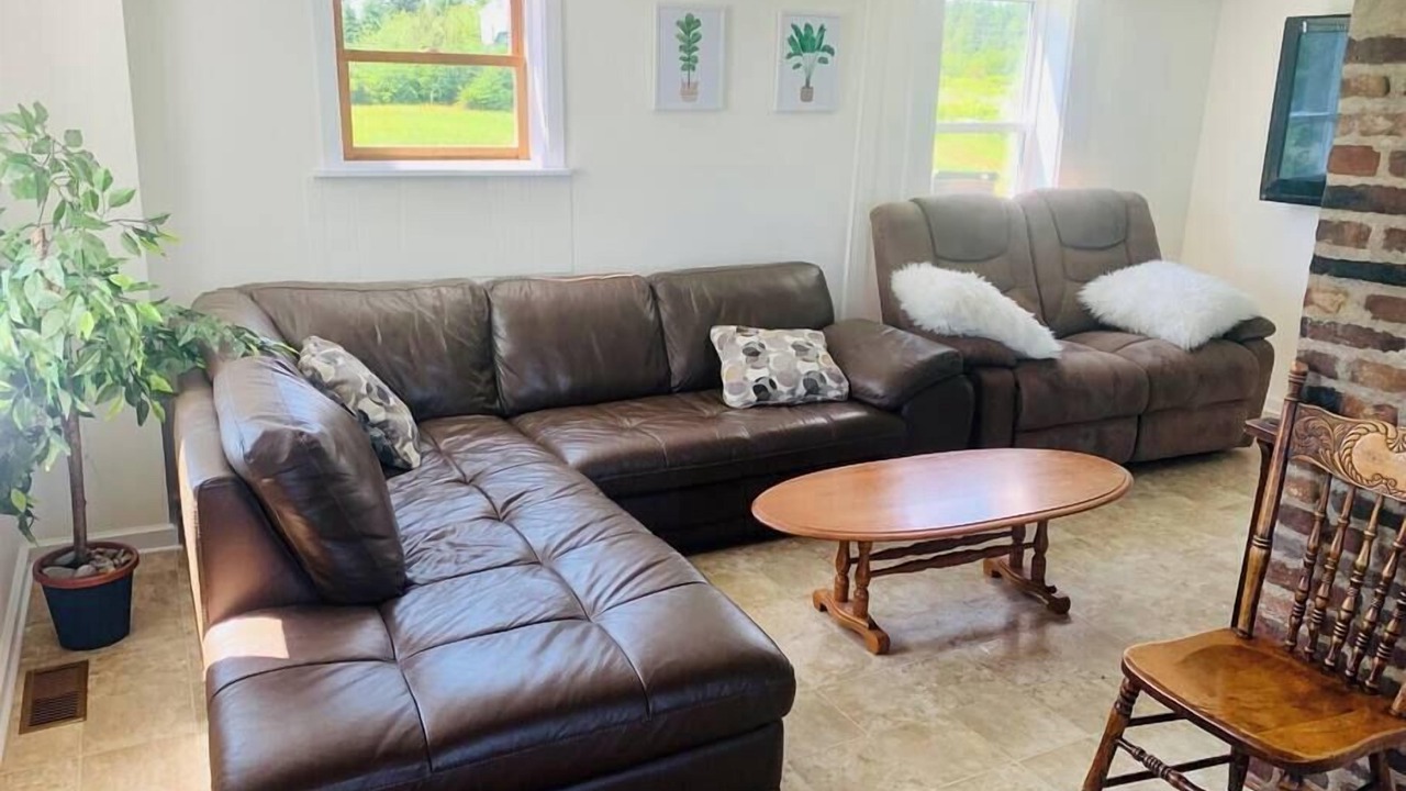 Photo of Bedroom in Pondville