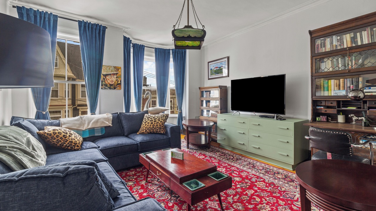Photo of Livingroom in Downtown St. John's