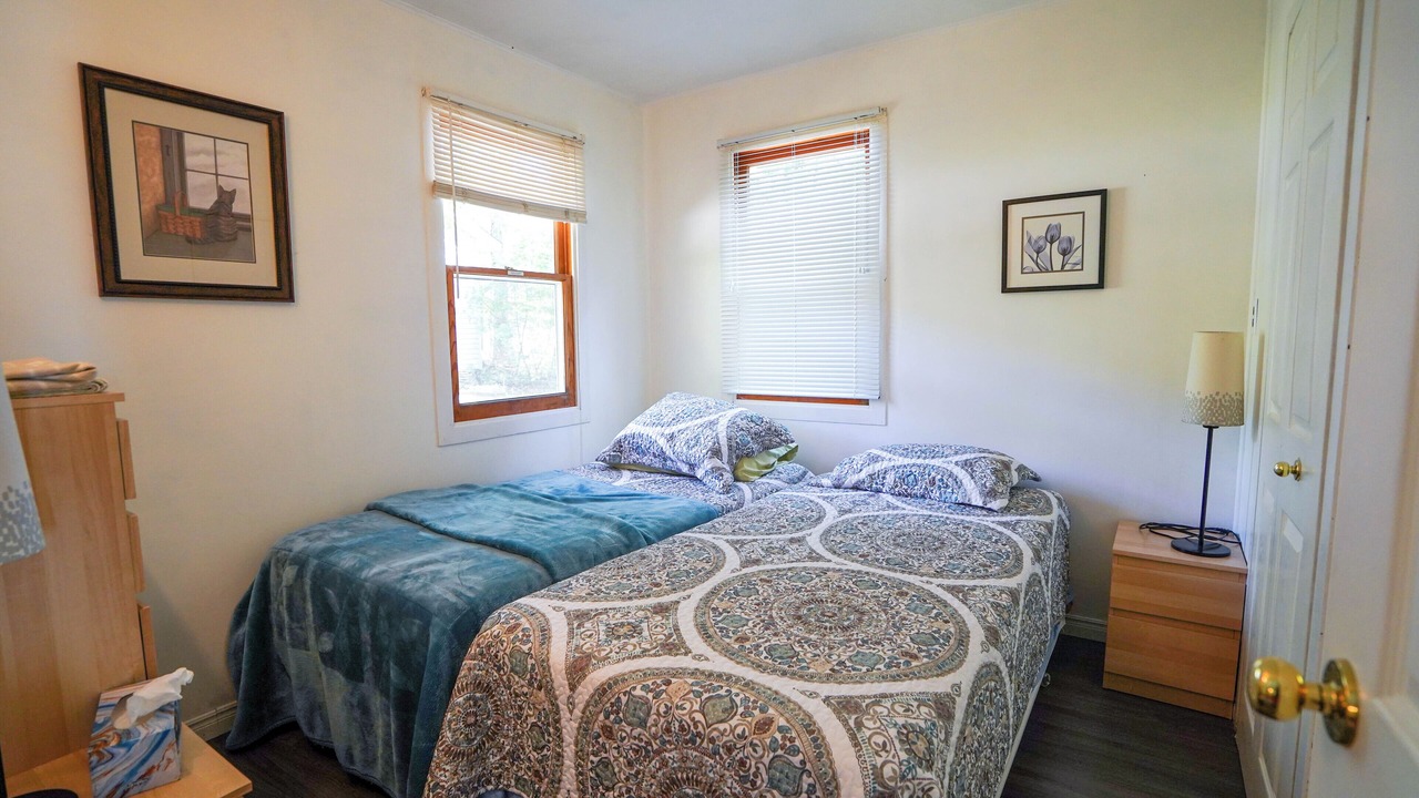 Photo of Bedroom in South Bruce Peninsula