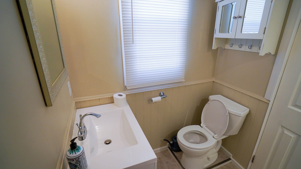 Photo of Bathroom in South Bruce Peninsula