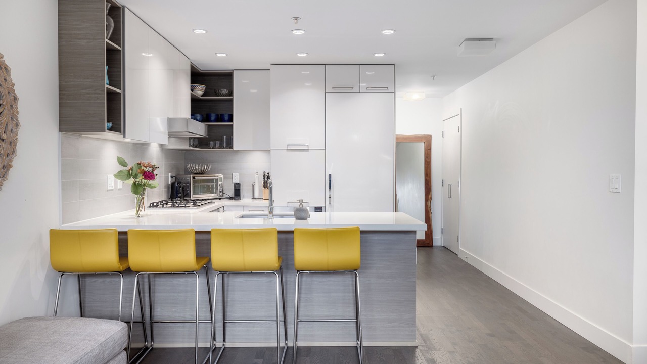 Photo of Kitchen in Fairview
