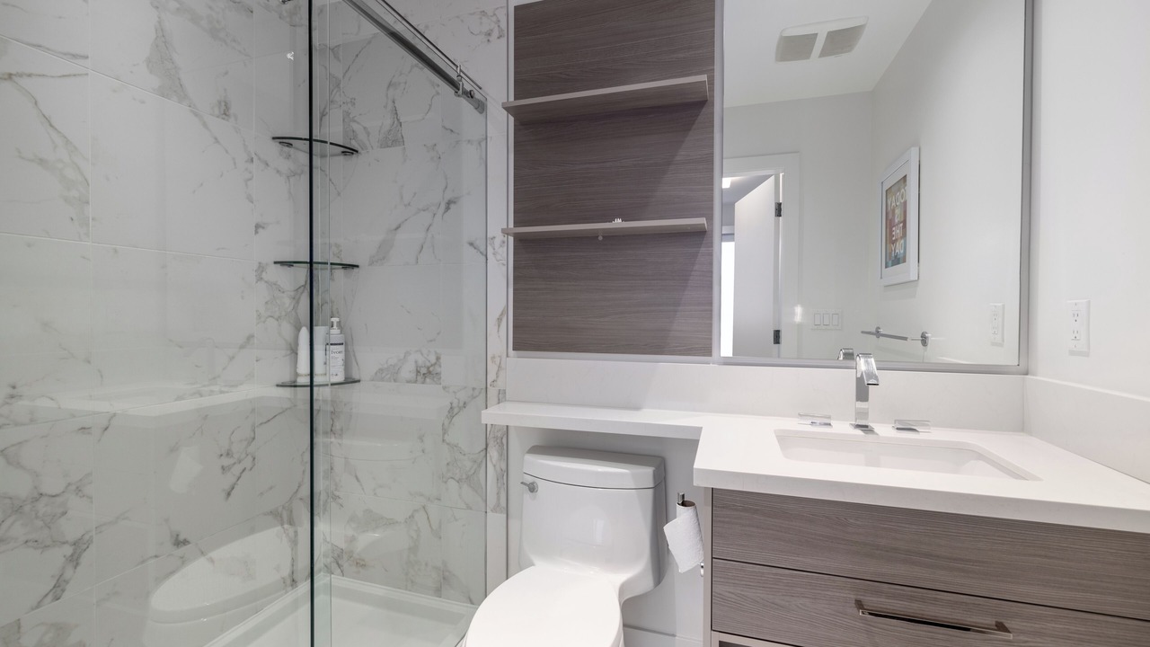 Photo of Bathroom in Fairview
