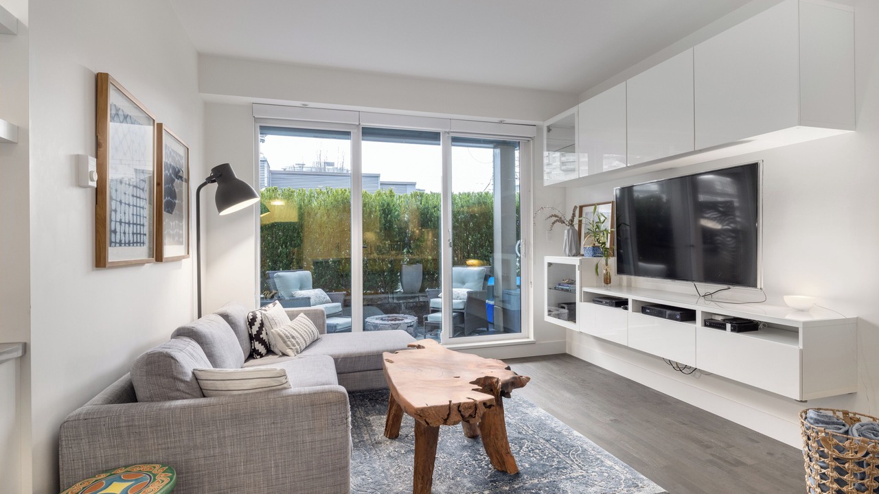 Photo of Livingroom in Fairview
