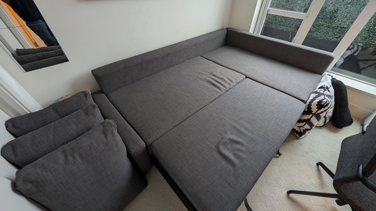 Photo of Livingroom in Fairview