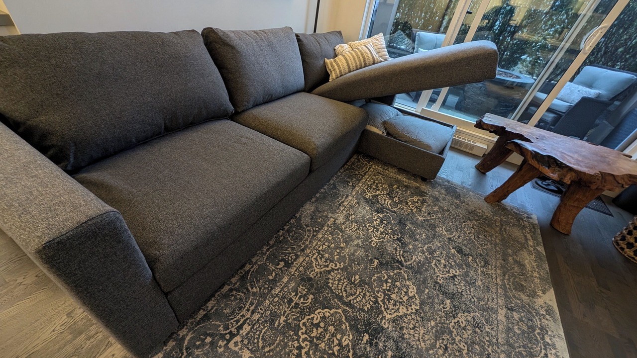 Photo of Livingroom in Fairview