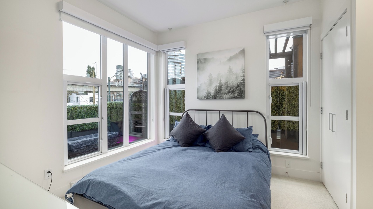 Photo of Bedroom in Fairview