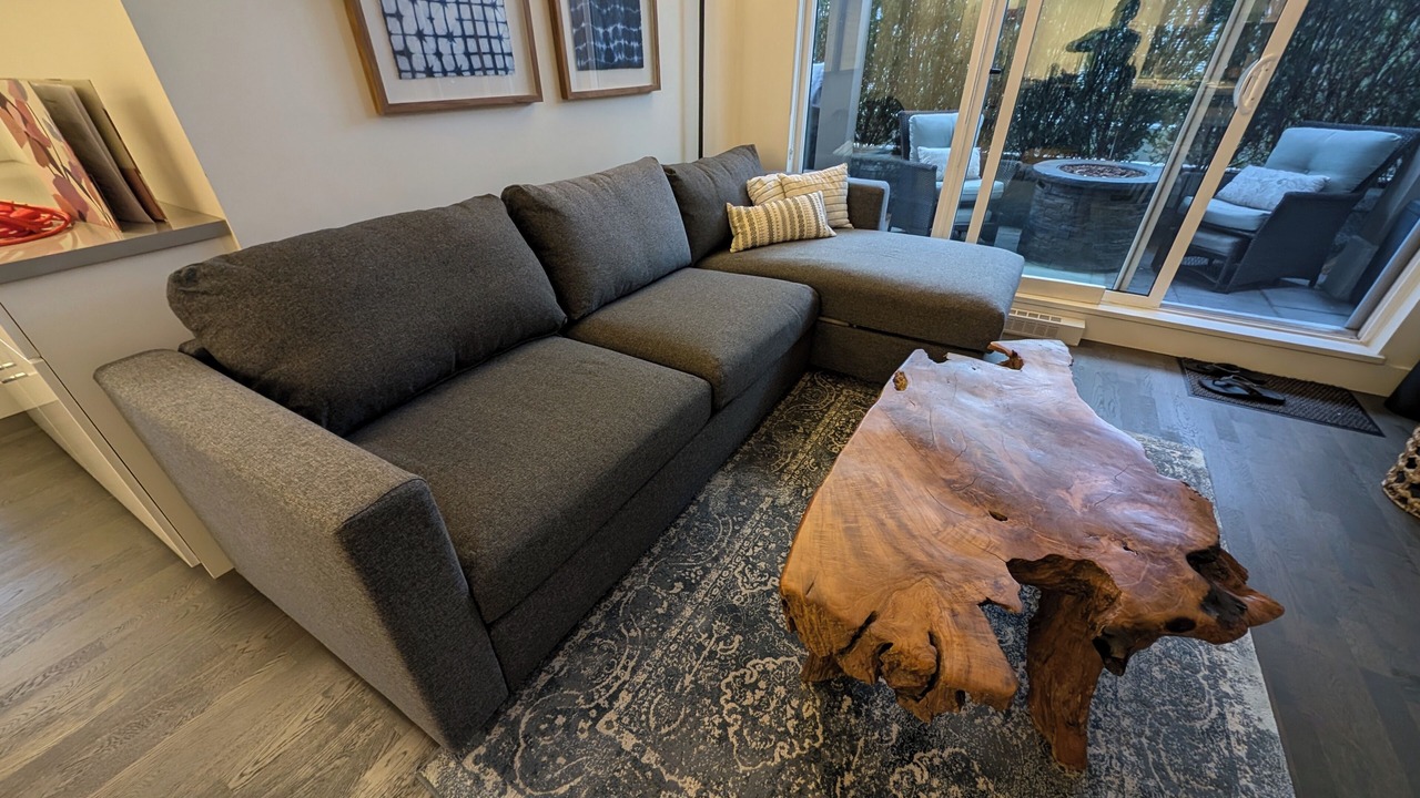 Photo of Livingroom in Fairview