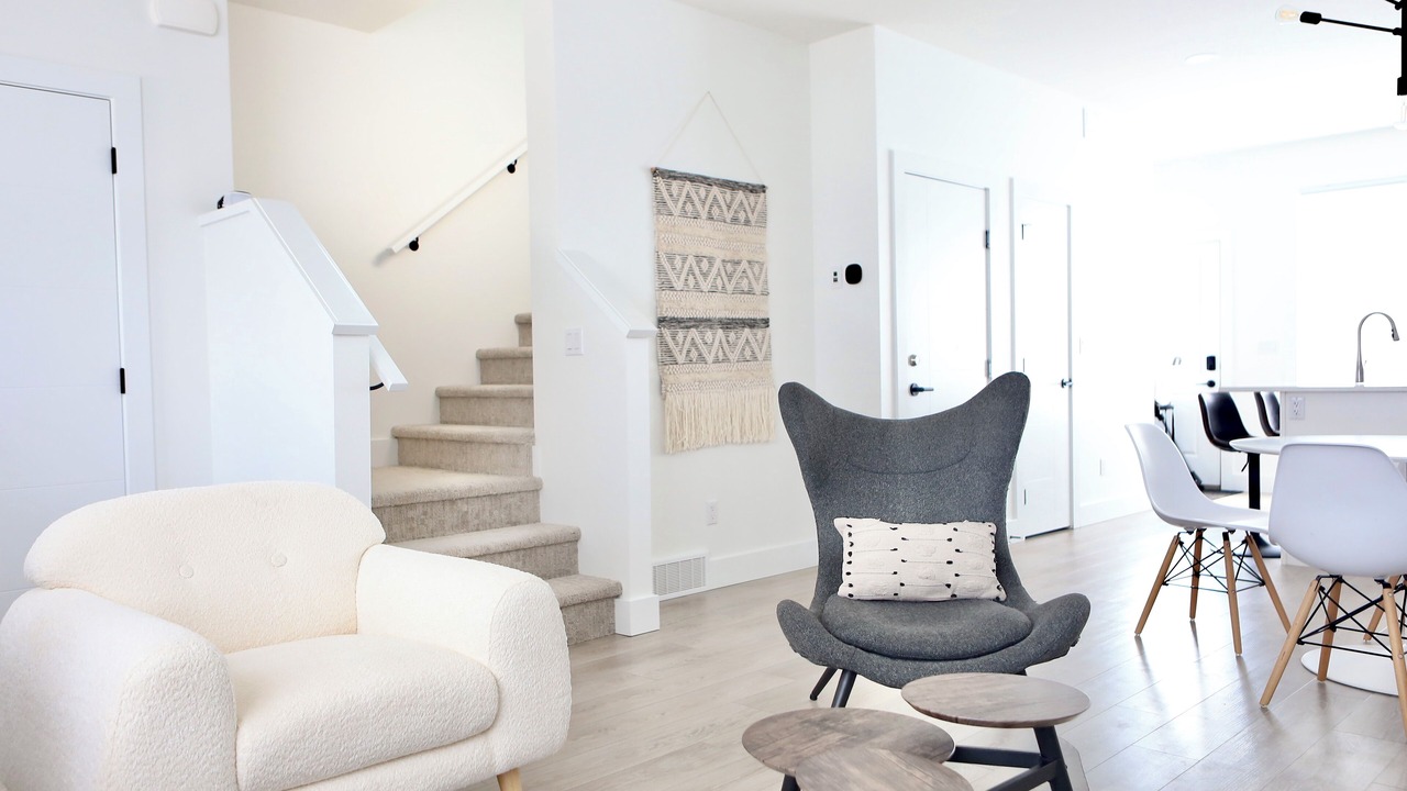 Photo of Livingroom in Saskatoon